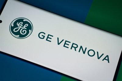 GE Vernova's Q2 Electrifies Stock, What's Next For This Top Name?