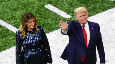 President Trump Signs Executive Order Prohibiting Third-Party Pay-for-Play Payments