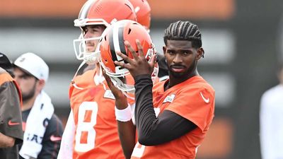Browns GM Andrew Berry Teases QB Battle Might Not Be Over by the End of Training Camp