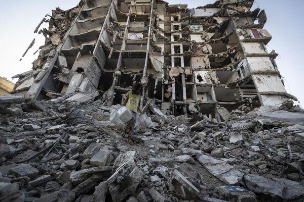 US and Israel ditch ceasefire talks as Trump envoy points finger at Hamas