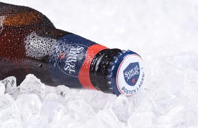 Boston Beer Q2 Earnings: Revenue Miss, EPS Beat; Truly, Sam Adams Shipments Decline, But Overall Market Share Grows