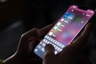 New online safety measures to protect children from ‘toxic algorithms’