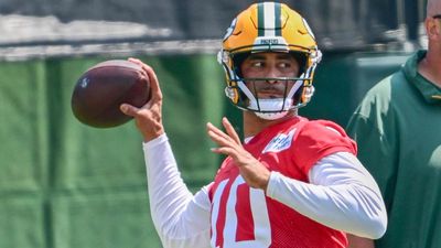 Packers Training Camp 2025: Jordan Love’s Offseason Growth Impresses