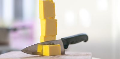 Butter wars: ‘nothing cures high prices like high prices’ – but will market forces be enough?