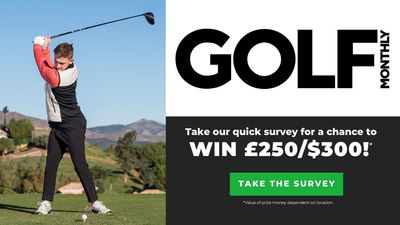Take This Golf Survey For A Chance To Win A £250/$300 Amazon Voucher