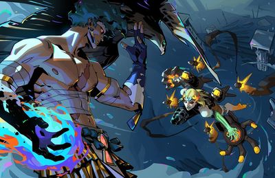 Hades 2 is expected to get a full release soon but Supergiant Games has just one more early access update for us