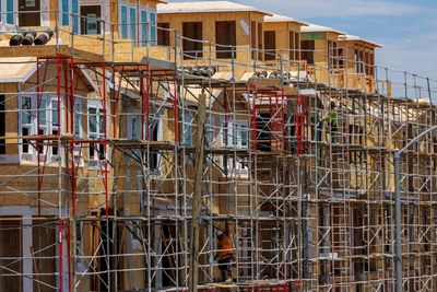 A fifth of California homes are investor-owned as state’s affordability crisis deepens – report