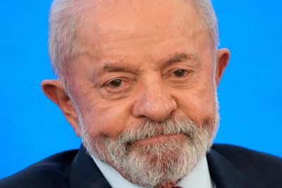 Lula says the US has ignored Brazil’s attempts to negotiate Trump's announced tariff