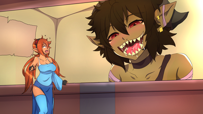 After Valve and Steam, credit card companies spurred by anti-porn group sink their teeth into Itch, forcing countless NSFW games off the indie store under threat of critical payment failure