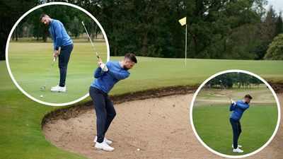 The 7 Struggles Only High-Handicap Golfers Can Understand