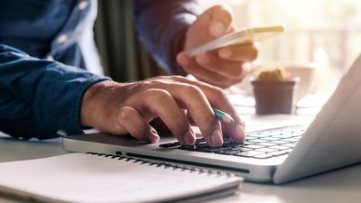 Microsoft gives you another reason to hook up your Windows 11 PC and Android smartphone - it's a security feature that could come in seriously handy