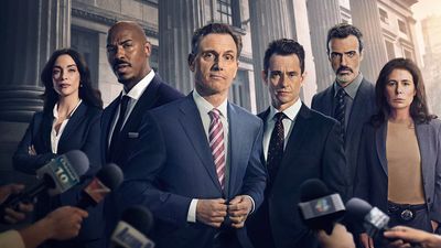 Want to cancel Peacock after its price rise, but can’t live without Law & Order? Here’s where you can stream the NBC show