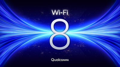 Next-gen Wi-Fi 8 focuses on reliability instead of speed — "Ultra High Reliability" initiative boosts performance, lowers latency and packet loss in challenging conditions