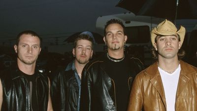 “We’d only be in front of 50 people, but he’d be like, ‘We’re gonna write a song on stage, everybody!’”: How rock giants Creed wrote their breakthrough hit – or at least a good chunk of it – while playing a gig