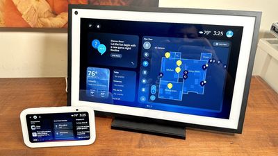 I spent the last two weeks testing Alexa+ — here's 2 things that impressed me, and 1 that needs work