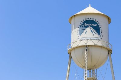 FCC approves Skydance merger with Paramount