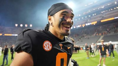 Nico Iamaleava Dispels Biggest Misconception About Transfer From Tennessee to UCLA