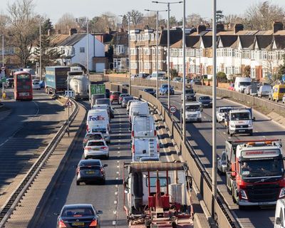 Air pollution raises risk of dementia, say Cambridge scientists