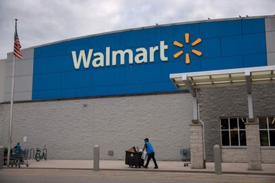 Walmart is rolling out AI ‘super agents’ to help you shop