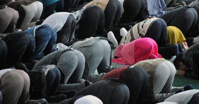 'Deeply worrying': Poll shows 4 in 10 hold negative views on Muslim migrants in UK