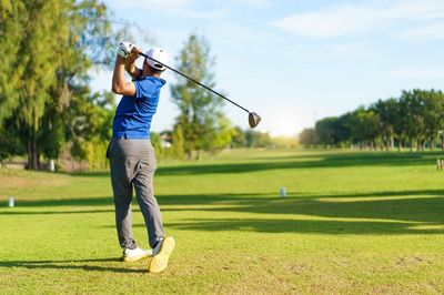The Top 5 Most Expensive Golf Clubs in the U.S. — This One Costs Over $1 Million Just to Join…And That's Before You Even Pay The Annual Dues