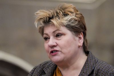 Israel not listening to UK, say MPs, as they urge recognition of Palestine