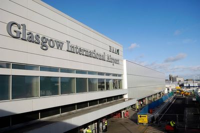 Rachel Reeves to pledge £66m for key Scottish transport projects