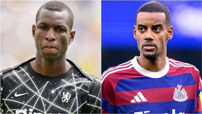 Transfer Rumors: Jackson Wants Man Utd Move; Liverpool Plot Triple Sale to Fund Isak Deal