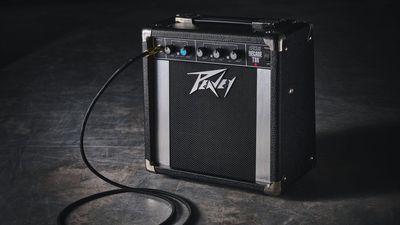 "As a recording utility to help a part cut, or a way to get you a little closer to the QOTSA sound, it’s mission accomplished": Peavey Joshua Homme Decade Too review