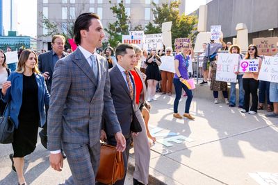Judge rules former Canadian hockey players not guilty of sexual assault