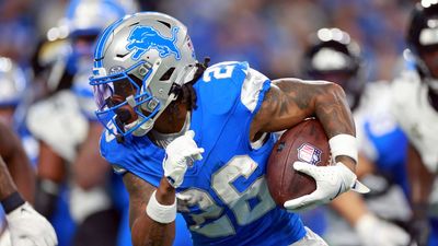 How to watch the 2025 NFL preseason