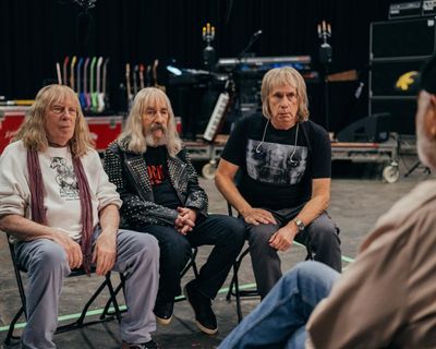Spinal Tap II: The End Continues – first trailer released