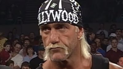 Sting, Kevin Nash, The Undertaker And More Wrestling Icons Pay Tribute After Hulk Hogan's Death