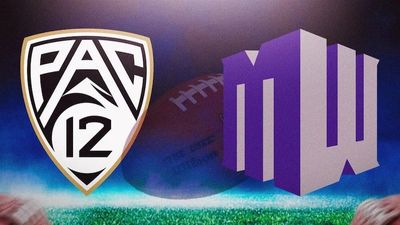 McLaughlin: Pac-12 Media Campaign vs. Mountain West?