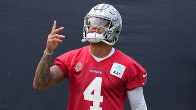 Cowboys’ Attempt to Compare Dak Prescott to ‘Fantastic 4’ Backfires Spectacularly