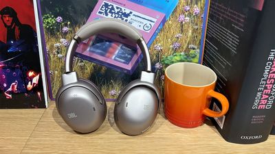 JBL Tour One M3 Smart Tx
