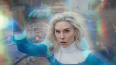 How to watch The Fantastic Four: First Steps