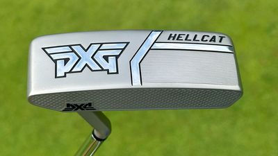PXG Hellcat ZT Putter Review