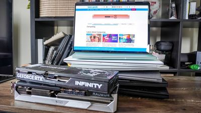 We test so you don’t waste money — here’s how we review laptops, tablets and PCs