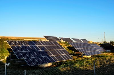 7 Laws That Change the Moment You Install Solar Panels