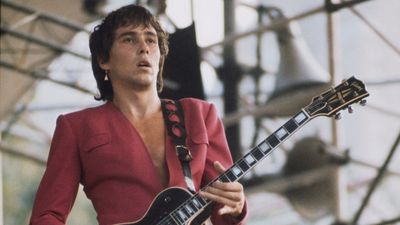 George Kooymans, Golden Earring guitarist and driving force of Europe’s hard rock evolution, dies aged 77