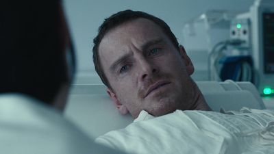 I'm hoping Netflix's seismic videogame series will secretly be sci-fi