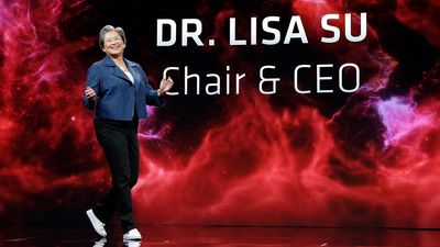 AMD CEO says U.S.-made TSMC chips are more expensive, but worth it — costs 'more than 5% but less than 20%' higher than Taiwan-sourced alternative