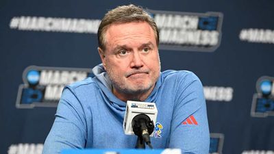 Kansas Coach Bill Self Admitted to Hospital, Undergoes Heart Procedure