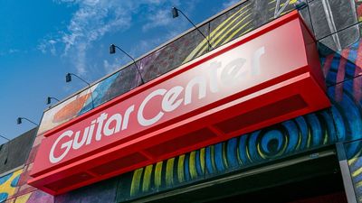 Guitar Center secures three-year debt extension to ensure it can deliver on its business plan