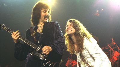 "I think he really just held out to do that show”: Tony Iommi speaks of his shock at Ozzy Osbourne’s sudden passing