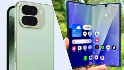 Galaxy Z Fold 7 vs Pixel 10 Pro Fold: Here's how Google can beat Samsung