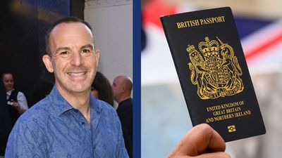 The passport date that 'catches people out' - Martin Lewis shares 2 crucial checks to make before you fly