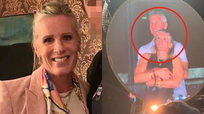 Kristin Cabot Has Resigned As Astronomer HR Boss After Viral Coldplay Kiss Cam Fiasco