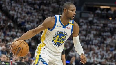Two Teams Have Reportedly Sent Offers to Warriors for Jonathan Kuminga